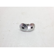 Honda CRF450R 2021 Cylinder Head Cover Bolts CRF 450 R 09-25 #876