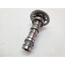 Honda CRF450R 2021 Cam Gear & Decomp On Damaged Cam Shaft CRF 450 R 21-22  #876