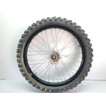 Honda CRF450R 2021 Front Wheel Rim Hub CRF 450 R 21-25 250R 250 R 22-25 #876