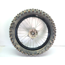 Honda CRF450R 2021 Rear Wheel Rim Hub CRF 450 R 21-25  #876