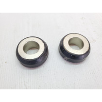 Yamaha YZ450F 2018 Rear Wheel Spacers YZ 250 450 F 09-18 #ES