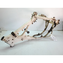 Husqvarna WR360 1995 Frame WR 360  #ES