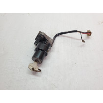 Yamaha XT225 Ignition Barrel & Key #ES
