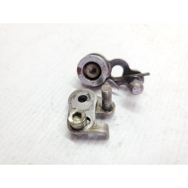 NLA KTM 85SX 2008 Control Lever Assembly 85 SX 03-12  #877
