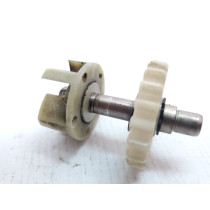 KTM 85SX 2008 Water Pump Shaft Assembly 85 SX 03-17 TC85 TC 14-17  #877