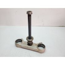 KTM 85SX 2008 Steering Stem Triple Clamp 85 SX 03-25 TC85 TC 14-22 #877