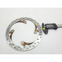KTM 85SX 2008 Rear Brake Disc 85 SX 03-10 #877