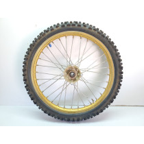 KTM 85SX 2008 BW Front Wheel Rim Hub 85 SX 06-11 19” #877