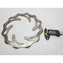 KTM  250EXC 2012 Front Brake Disc 250 EXC 07-16 + Other Models #ES