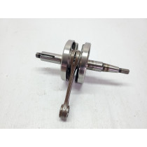 Yamaha YZ85 2014 Crankshaft YZ 85  02-18 #742