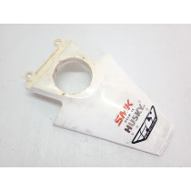 Rear Fender ( Damaged) 2019 Husqvarna 701 Supermoto SM Enduro #P76