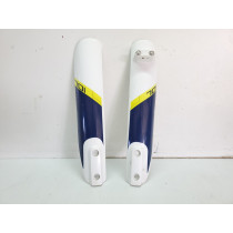 Husqvarna 701 Supermoto 2019 Fork Guard Protectors SM Enduro 16-17  #P76