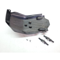 Husqvarna 701 Enduro 2018 Skid Bash Plate SM Enduro 16-24 #P76-2 Like New
