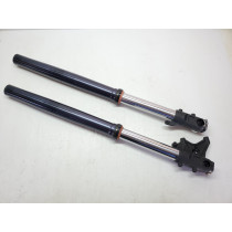 Husqvarna 701 Supermoto 2019 Forks Fork Front Suspension SM Enduro #P76