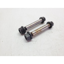 Husqvarna 701 Supermoto 2019 Suspension Linkage Bolts SM Enduro 16-24 #P76