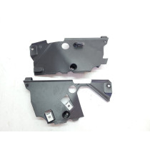 Husqvarna 701 Supermoto 2019 Frame Guards Set SM Enduro 16-19  #P76