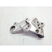 Husqvarna 701 Supermoto 2019 Foot Rest Bracket Left SM Enduro 16-19 #P76