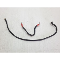 Husqvarna 701 Supermoto 2019 Battery Wires SM Enduro #P76