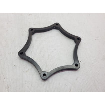 Husqvarna 701 Supermoto 2019 Front Brake Disc Adaptor 10.1MM 16-17 + 21-24 #P76