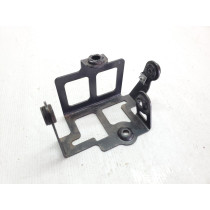 Husqvarna 701 Supermoto 2019 ABS Module Mount Bracket Plate SM Enduro 16-24 #P76