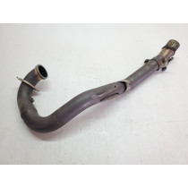 Husqvarna 701 Supermoto 2019 Exhaust Header Pipe SM Enduro 16-21 #P76