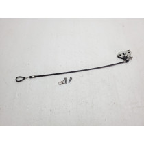 Husqvarna 701 Supermoto 2019 Seat Lock Assembly SM Enduro 16-24 #P76