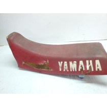 Yamaha YZ125 1988 Seat  YZ 125 #ES