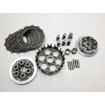 Beta 300 RR 2021 Incomplete Clutch Assembly 300RR + Other Years #P77