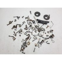 Beta 300 RR 2021 Hardware 300RR + Other Years #P77