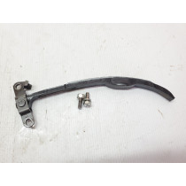 Yamaha  WR250F 2007 Cam Chain Damper 2 WR 250F 01-14 #LW