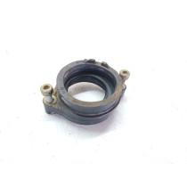 Yamaha WR250F 2007 Damaged Intake Manifold WR 250F  07-14 #LW