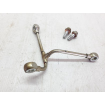 Yamaha WR250F 2007 Oil Delivery Pipe WR YZ 250F  01-13 #LW