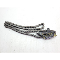 Husqvarna 701 Supermoto 2019 Endless Regina Chain & Chain Guide ( 15-T 42-T Sprockets ) SM Enduro #P76