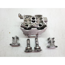 NLA Yamaha WR250F 2002 Cylinder w Head Cams Valves WR YZ 250 F 01-04 #878