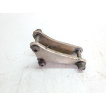 NLA Yamaha WR250F 2002 Upper Engine Mounts WR YZ 250 F 01-05 #878