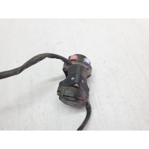KTM 250EXC 2003 Left Switch Block Assembly 125 250 300 EXC  Racing 4T  00-03 #879