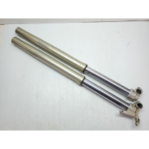 KTM 250EXC 2003 Front Forks WP 48mm 250 450 525 EXC Racing 4T #879