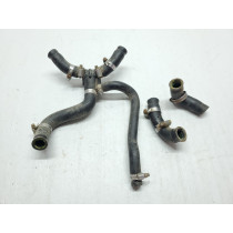 NLA KTM 250EXC 2003 Radiator Hoses & Thermostat  250 EXC  Racing 4T 01-03 #879