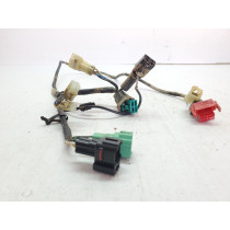 Kawasaki KLX140 2017 Main Wiring Harness Loom KLX 140 08-20 #880