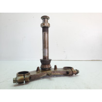 Kawasaki KLX140 2017 Triple Clamp Steering Stem KLX 140 08-20 #880