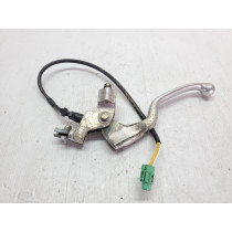Kawasaki KLX140 2017 Clutch Perch, Switch & Lever KLX 140 08-20 #880