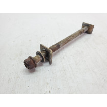 Kawasaki KLX140 2017 Rear Axle KLX 140 08-20 #880