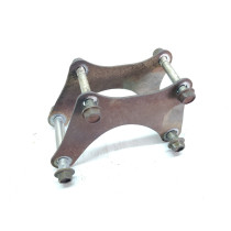Kawasaki KLX140 2017 Front Engine Mount Brackets Left & Right KLX 140 08-20 #880