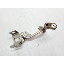 Kawasaki KLX140 2017 Left Shroud Stay KLX 140 08-20 #880