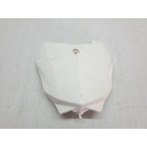Kawasaki KLX140 2017 Race Plate KLX 140 08-20 #880