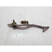 Kawasaki KLX140 2017 Rear Brake Pedal KLX 140 08-20 #880