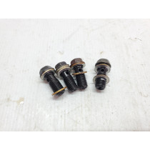Kawasaki KLX140 2017 Banjo Bolts KLX 140 08-20 + Other Models #880
