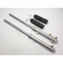 Kawasaki KLX140 2017 Forks KLX 140 08-20 #880