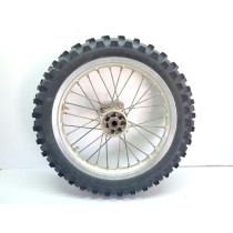 Kawasaki KLX140 2017 Rear Wheel 17" Rim Hub KLX 140 08-20 #880