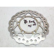 Kawasaki KLX140 2017 Front Brake Disc KLX 140 08-20 #880